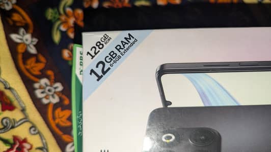 Dcode Cygnal-Prime 12gb