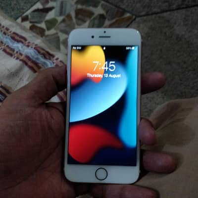 Apple iPhone 6S