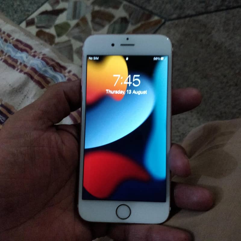 Apple iPhone 6S 0
