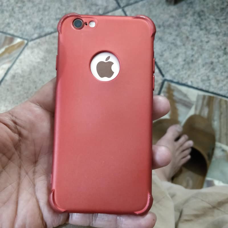 Apple iPhone 6S 2