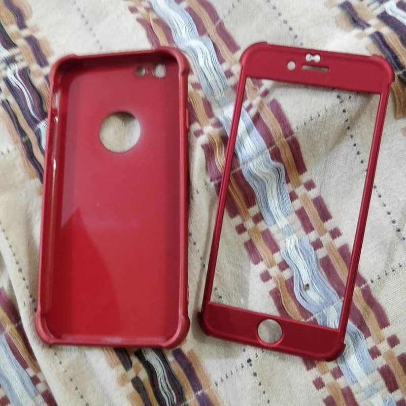 Apple iPhone 6S 9