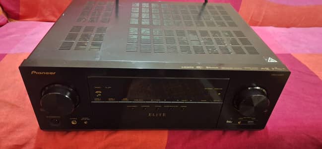Pioneer VSX-LX303 9.2 AVR Like Denon Marantz Onkyo Sony Yamaha