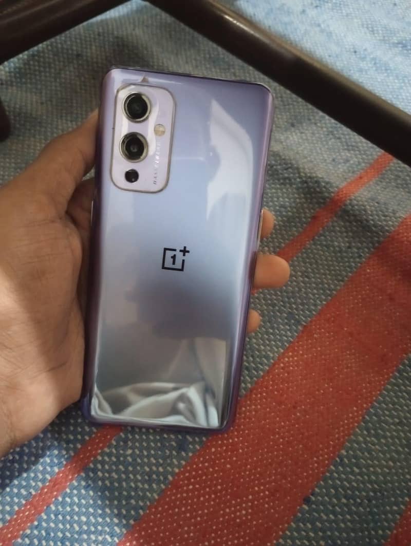 One Plus 9 2