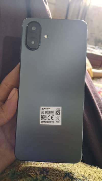 Samsung Mobile A07 5G