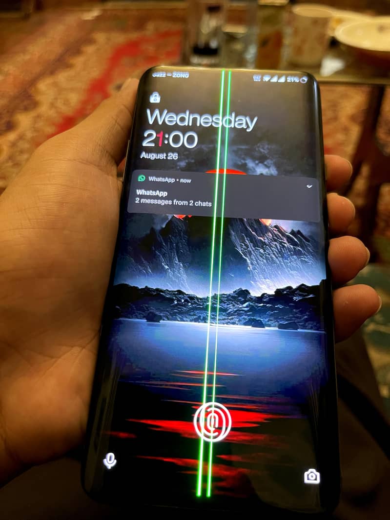 One Plus 7 Pro 1