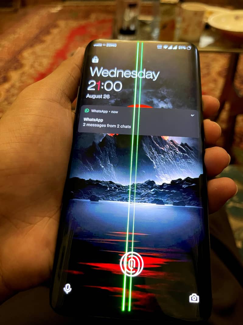One Plus 7 Pro 2