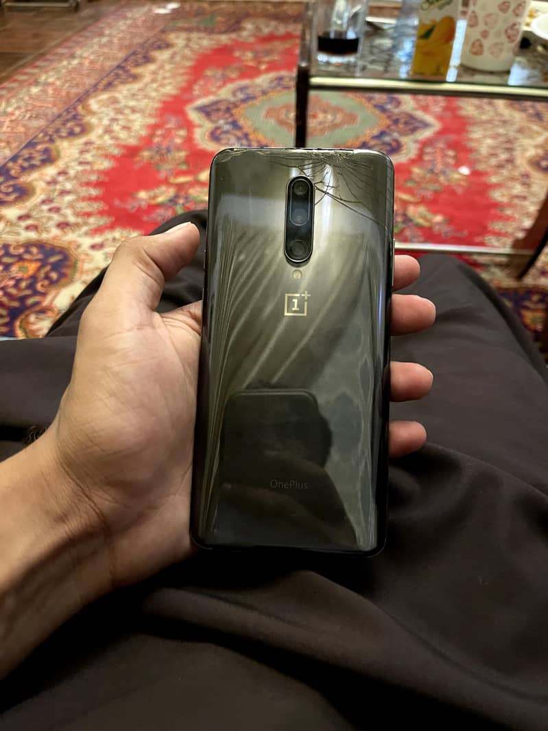 One Plus 7 Pro 6