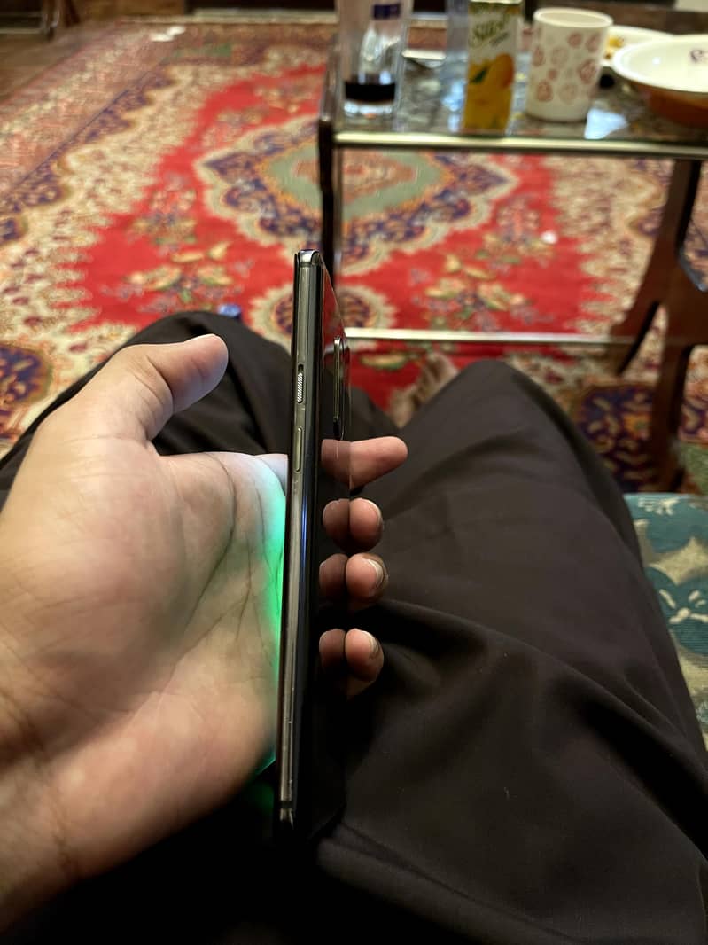 One Plus 7 Pro 8