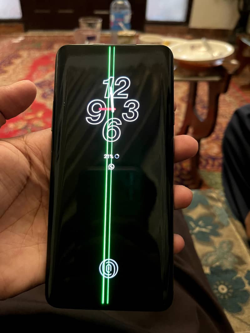 One Plus 7 Pro 9