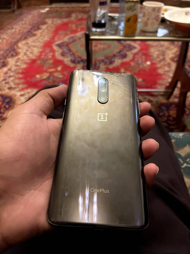 One Plus 7 Pro 10