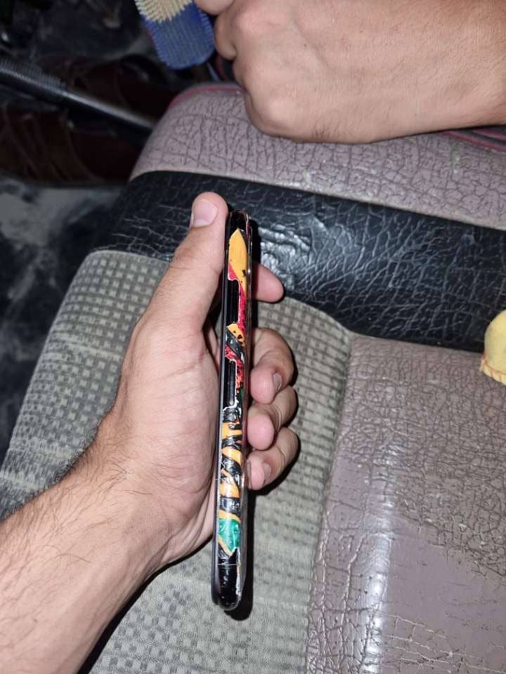 Apple iPhone X 2