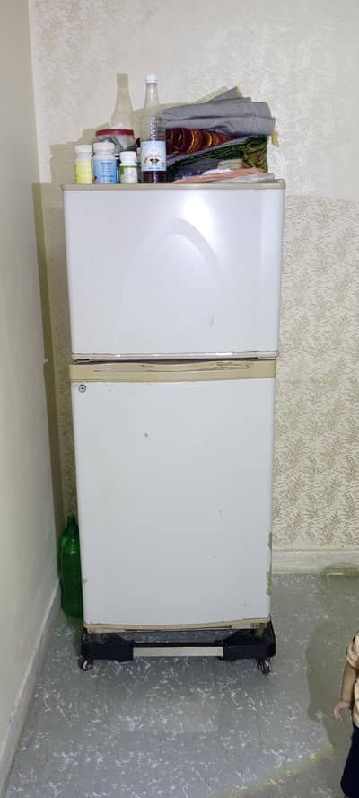 Dawlance Fridge