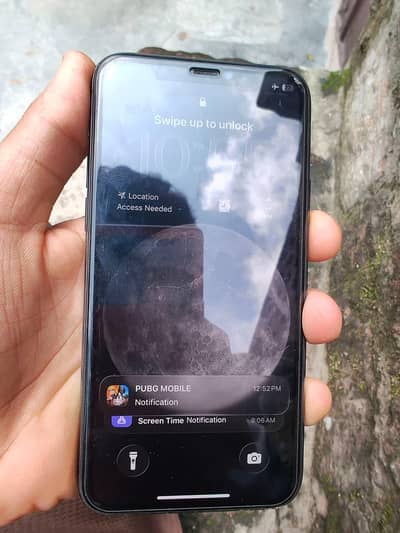 Apple iPhone 11 Pro 64gb jv