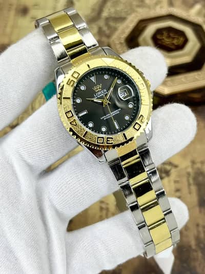 best quality men's watch ⌚