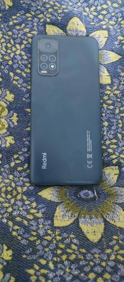 Redmi note 11 1