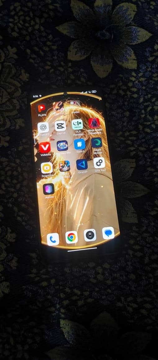Redmi note 11 6