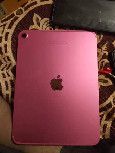 I pad (11) a16