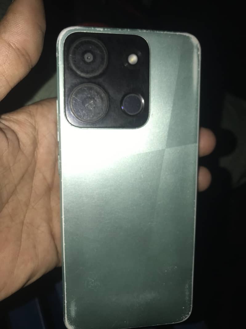 Itel A05s 3