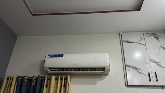 TCL 1.5 Ton Urgnet AC Sale