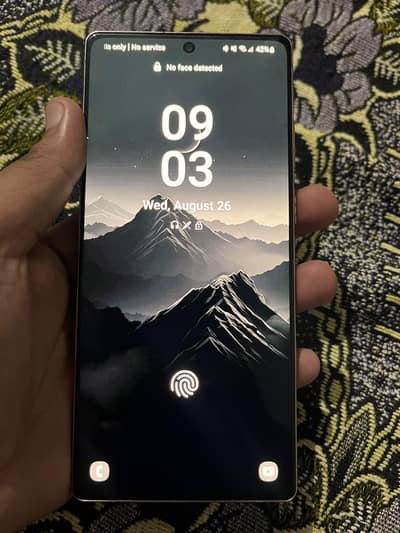 Samsung Mobile Note 20