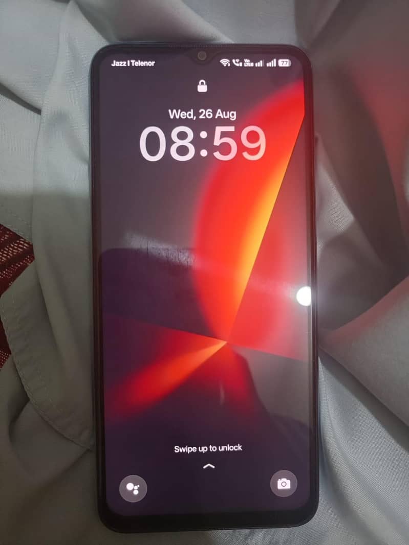 OPPO A18 1