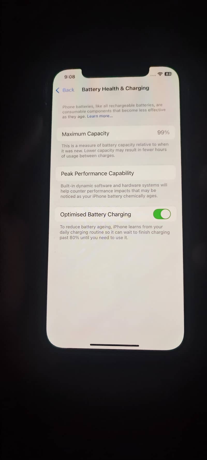 Apple iPhone 12 Pro 2