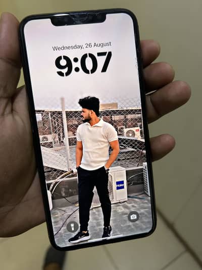 iPhone