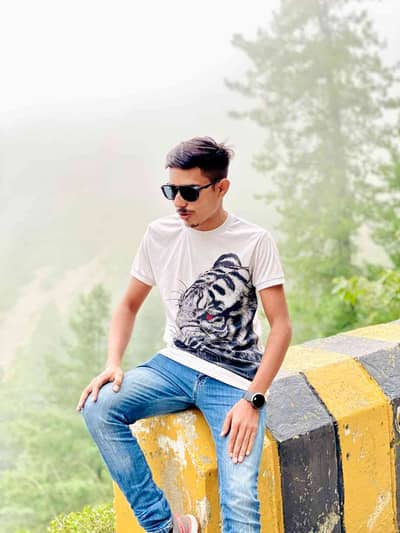 Malik Junaid