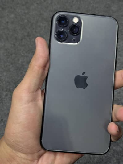 Apple iPhone 11 Pro