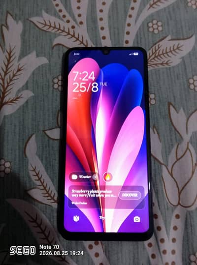 Xiaomi Redmi 14C