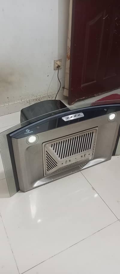 kitchen turbo