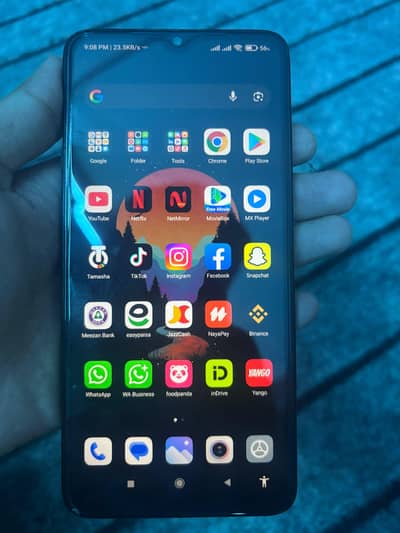 Xiaomi Redmi Note 8 Pro