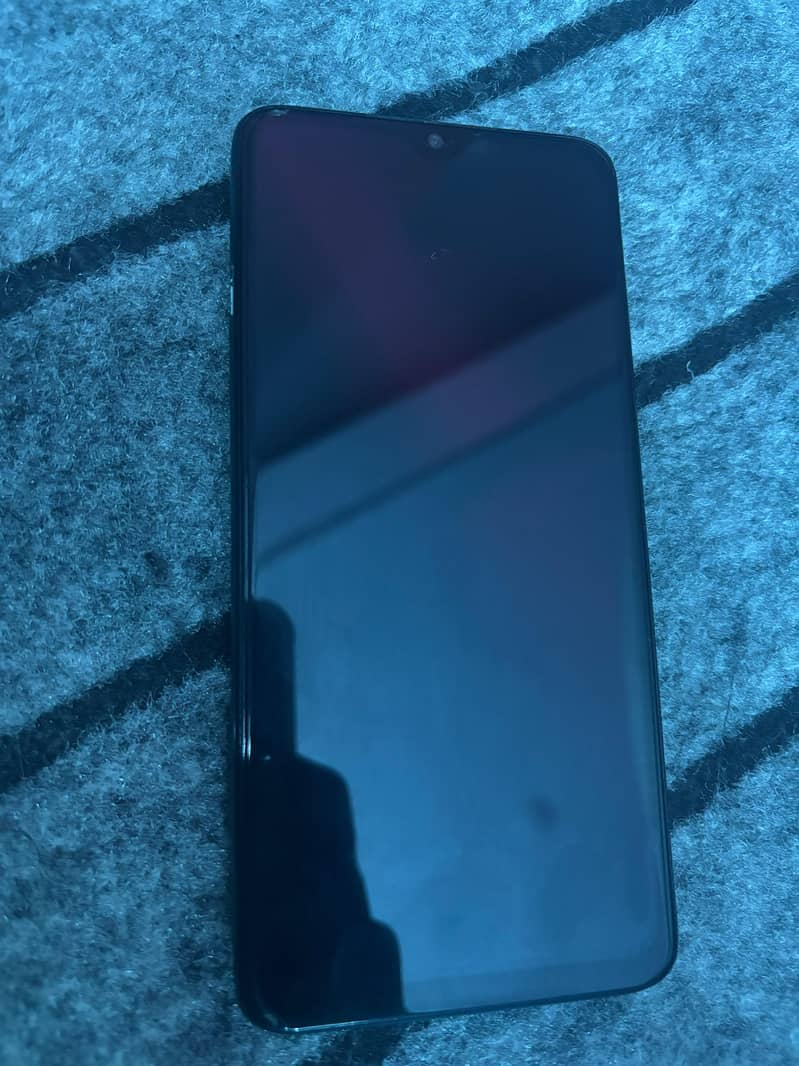 Xiaomi Redmi Note 8 Pro 1