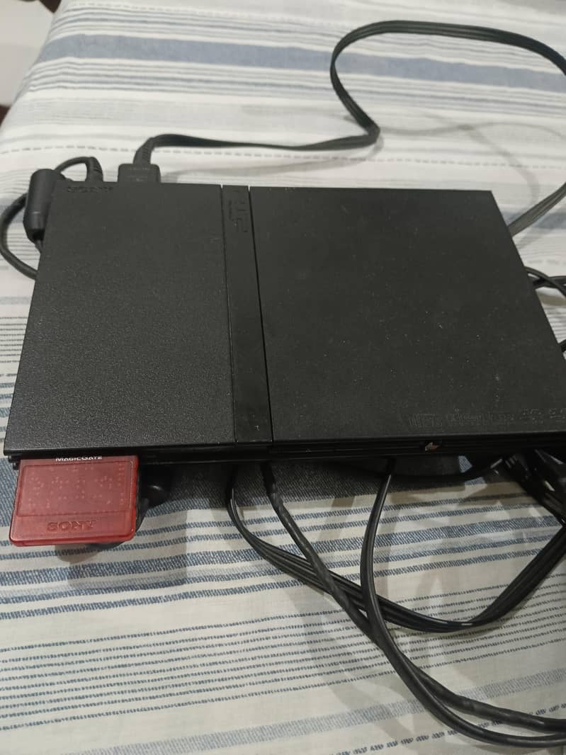PSP 2 0