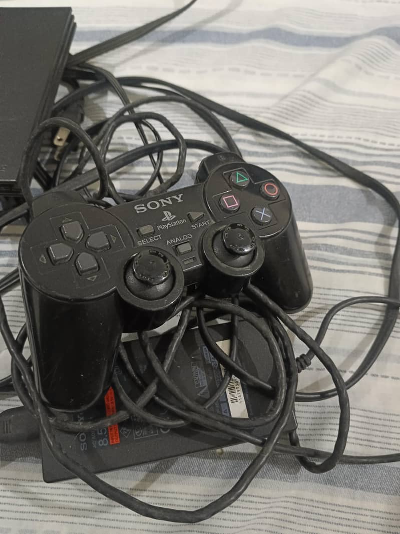 PSP 2 1