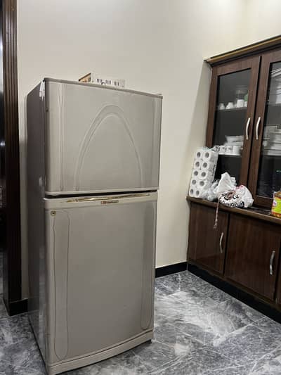 Dawlance Refrigerator 14cbf