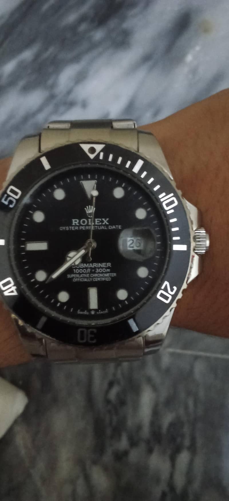 WATCH 2