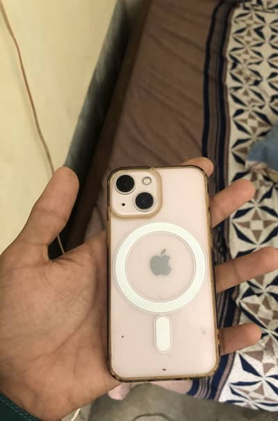 Apple iPhone 13 mini