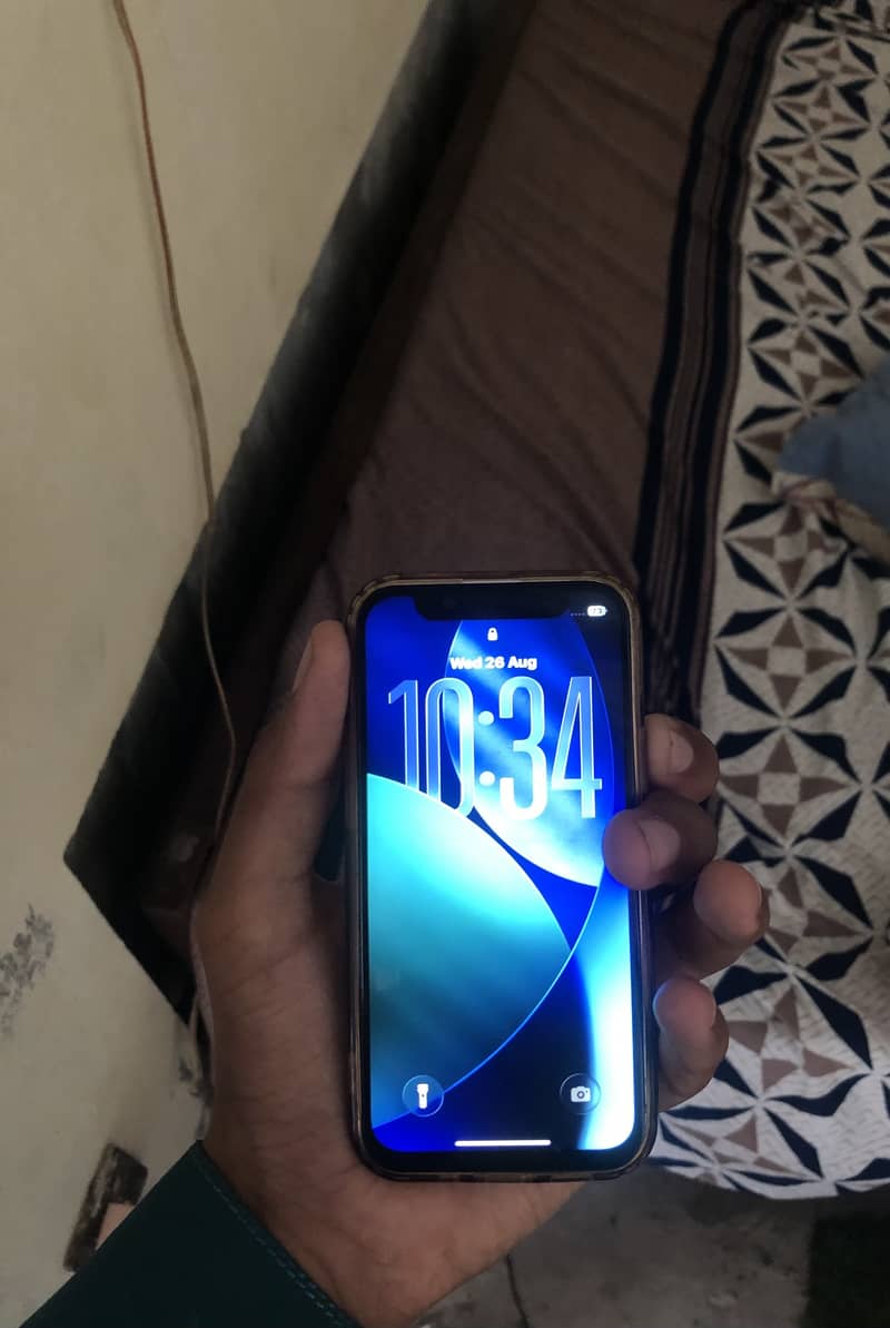 Apple iPhone 13 mini 4
