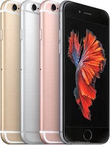 Apple iPhone 6 0