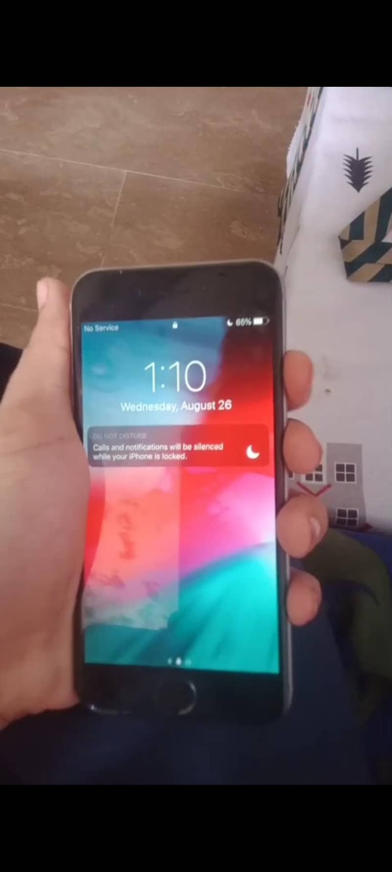 Apple iPhone 6 1