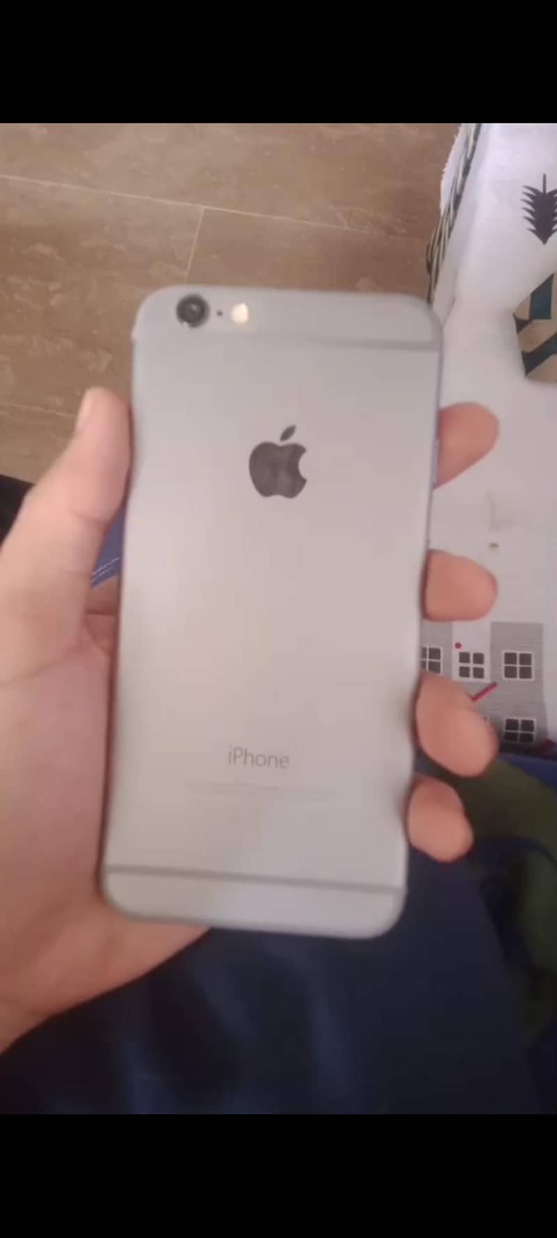 Apple iPhone 6 2