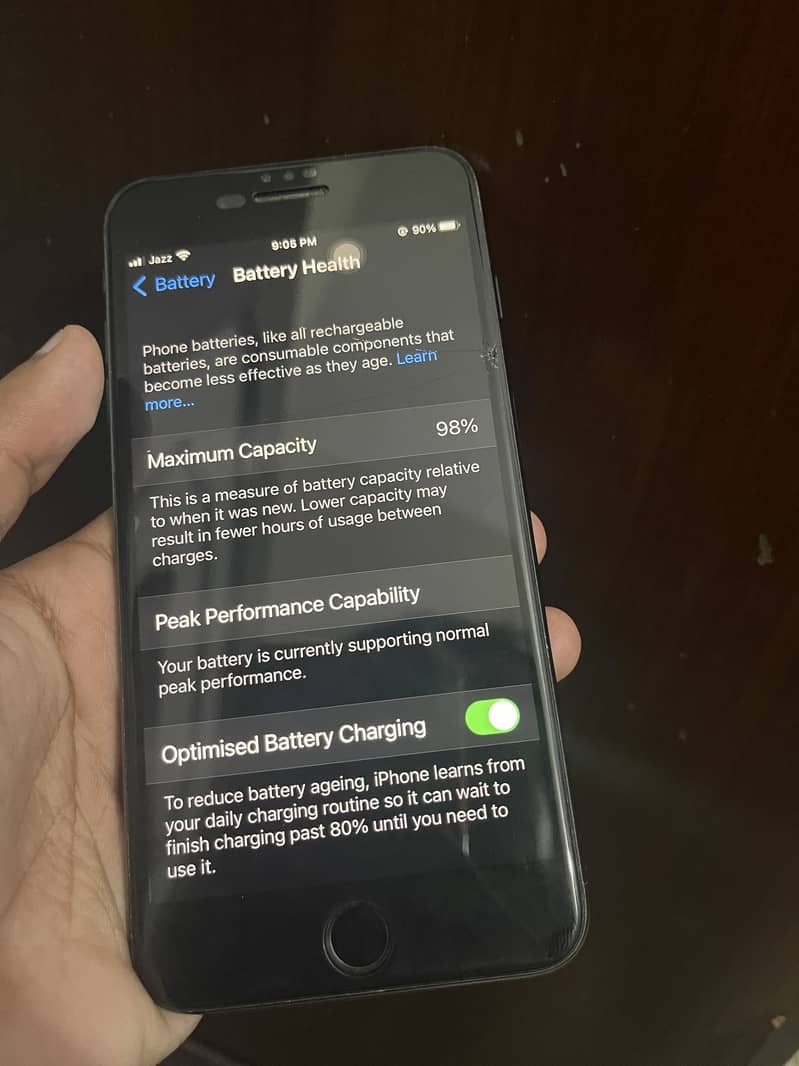 Apple iPhone 7 Plus 3