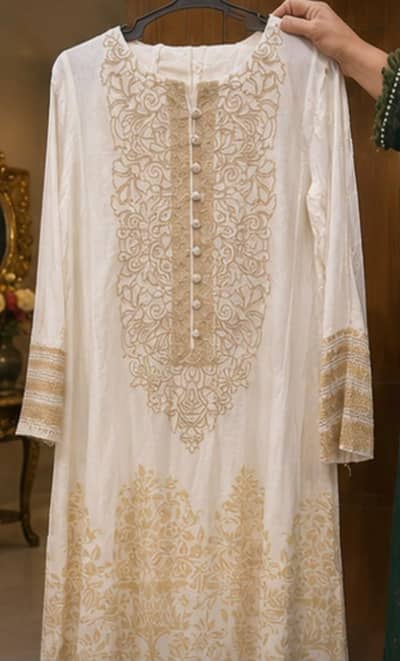 Beautiful white suit simple elegant and good look 3004749670  Stylish