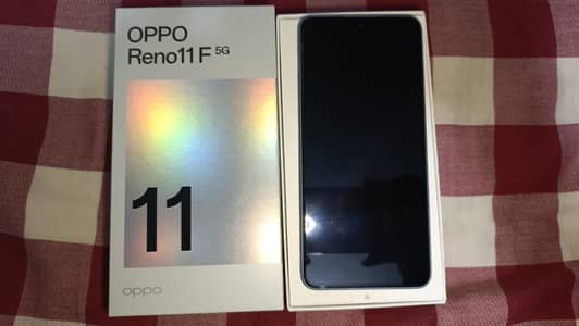 OPPO Reno11 F 5g