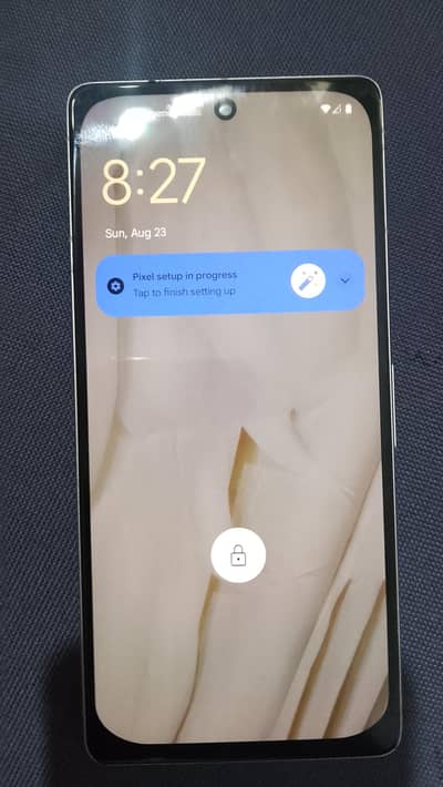 Google Pixel 7a