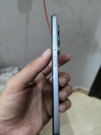 Infinix Hot 50 Pro