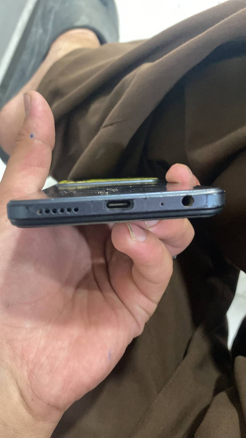 ZTE a54 0