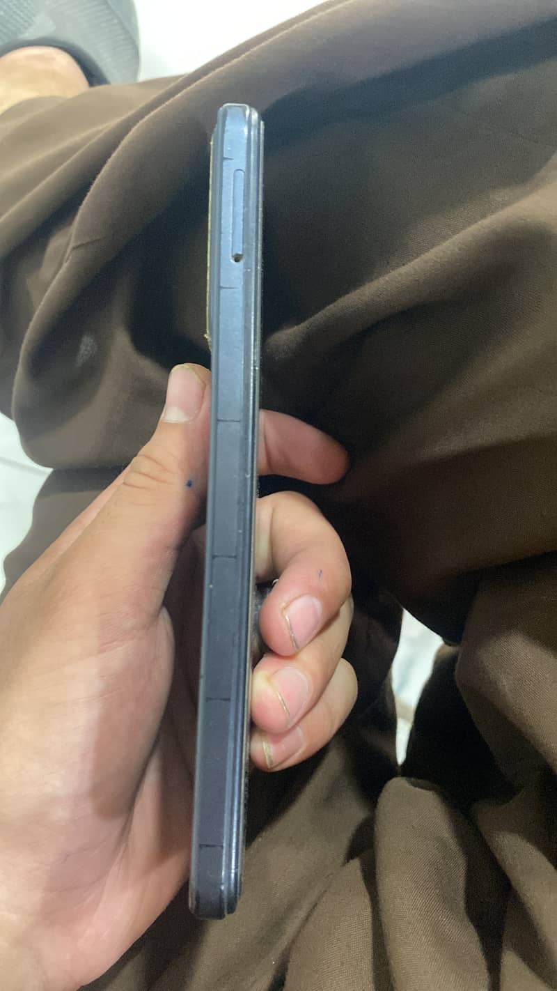 ZTE a54 1