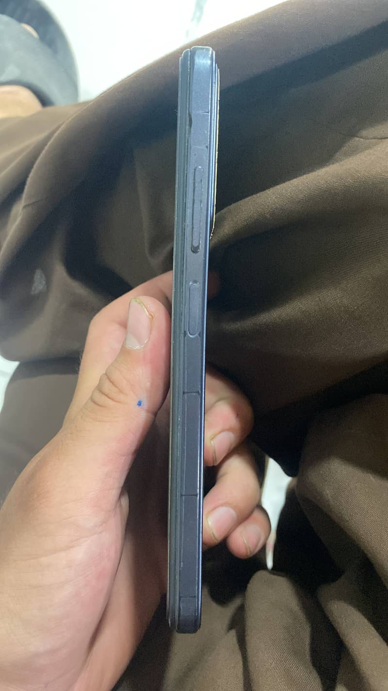 ZTE a54 2
